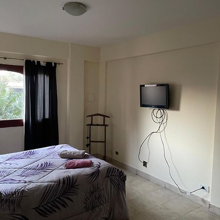 Apartament La Hiedra San Salvador de Jujuy Zewnętrze zdjęcie