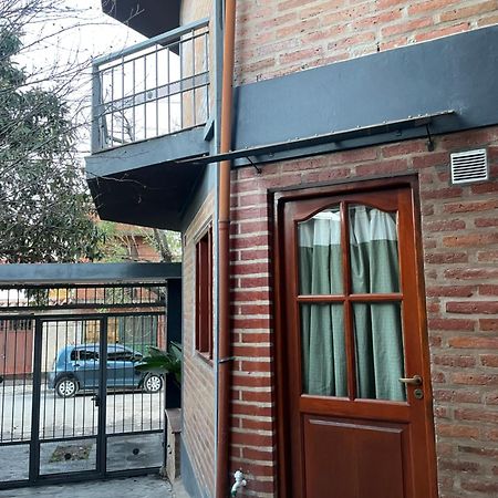 Apartament La Hiedra San Salvador de Jujuy Zewnętrze zdjęcie