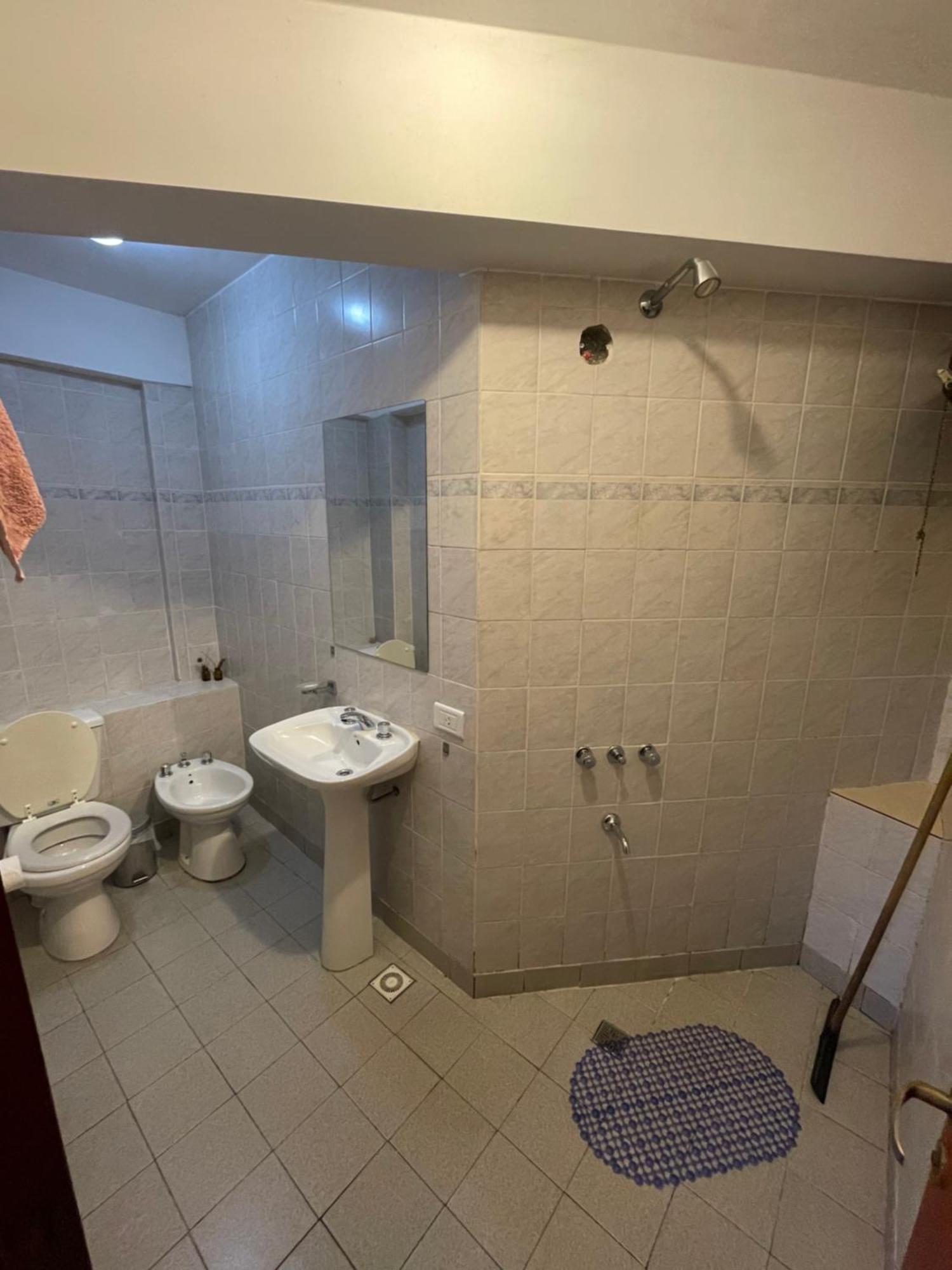 Apartament La Hiedra San Salvador de Jujuy Zewnętrze zdjęcie