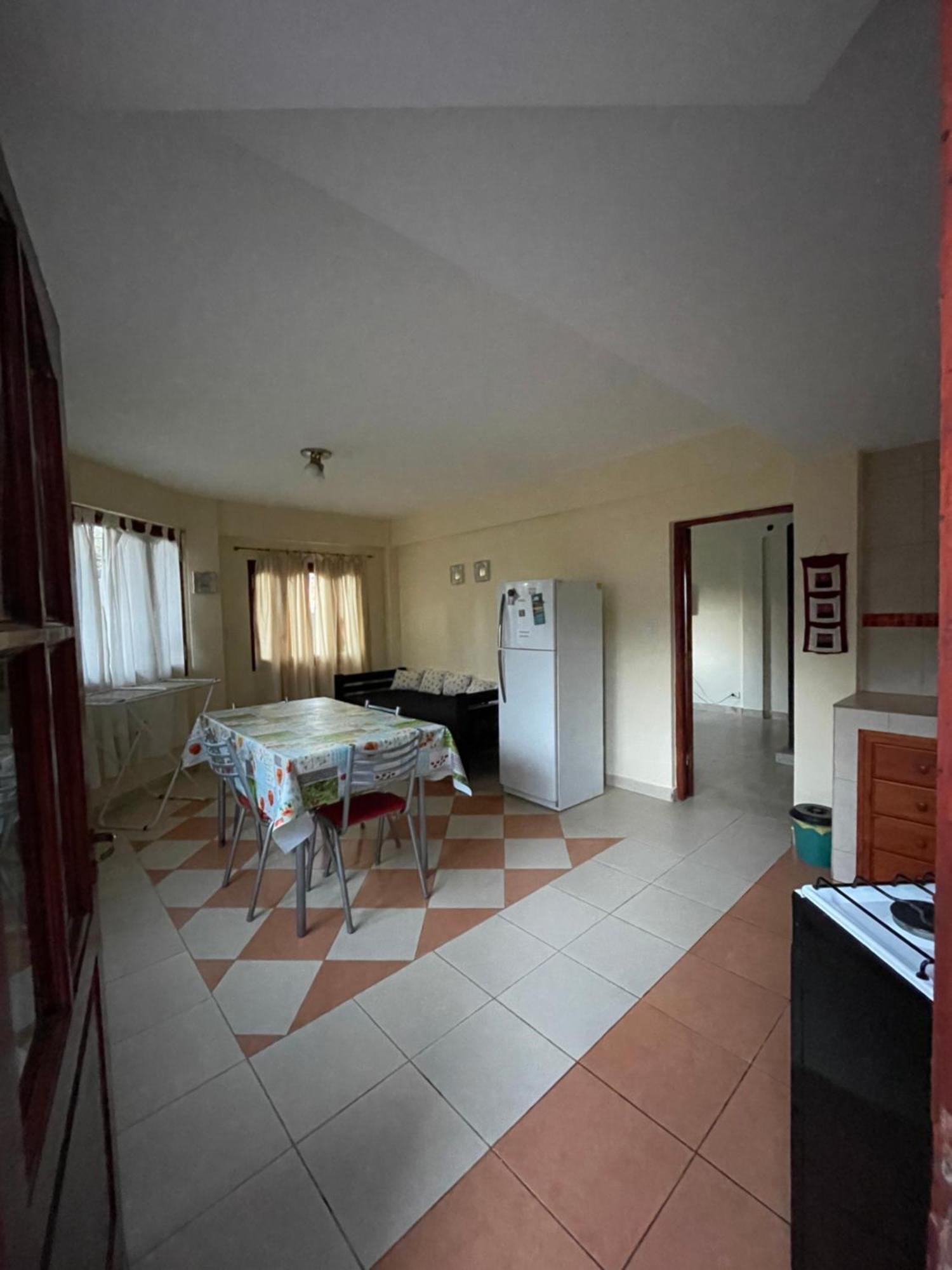 Apartament La Hiedra San Salvador de Jujuy Zewnętrze zdjęcie