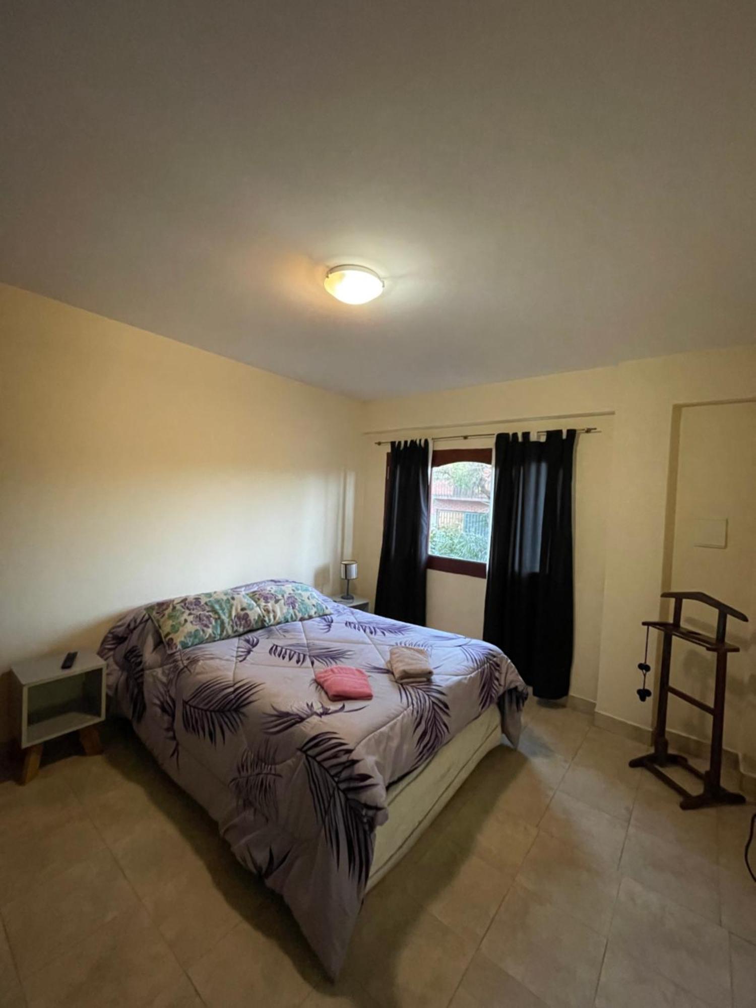 Apartament La Hiedra San Salvador de Jujuy Zewnętrze zdjęcie